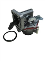 Deutz FL912 dyzelinio variklio kuro siurblys