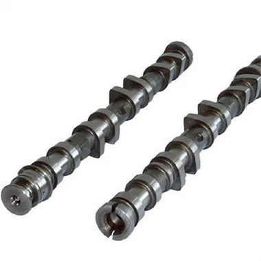 Deutz Engine TCD2012 L06 2V skirstomasis velenas su pavara