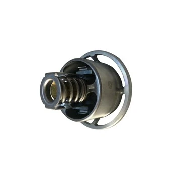 Deutz TCD2013 06L 4V vandeniu aušinamo variklio termostato aušinimo skystis