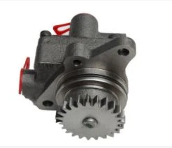 Kinijoje tiekiamos originalios „Deutz“ automobilių atsarginės dalys TCD2013 L06 4V kuro tiekimo siurblys, alyvos siurblys 04909040