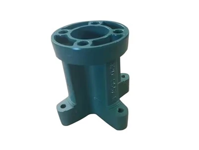 04209557 DEUTZ TCD2012 L04 V2 ventiliatoriaus adapteris