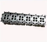 Deutz TCD variklio 6 cilindrų galvutės mazgas